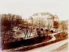 Örebro Slott, slottsbyggnaden.