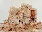 Medeltida huset vid Bringe, ruin.
Nr: 208.
Inköpt av Ångfartygs AB. Gotland.