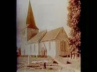 Sanda kyrka, kyrokbyggnad.
Nr: 257.
Inköpt av Gotlands Ångsfartygs AB.