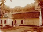 Lidingö kyrka.
Nr: 174.