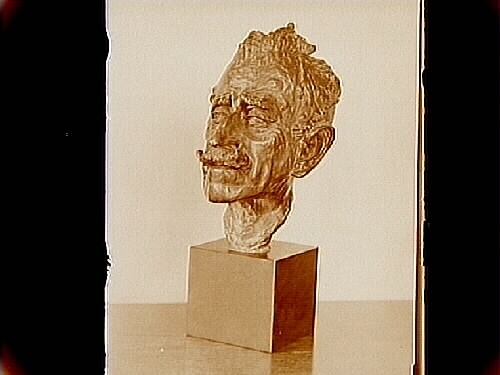 Heidenstam, Verner von (1859 - 1940)