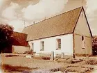Boglösa kyrka.
