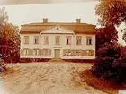 Sunnersta gård, tvåvånings bostadshus.