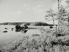 Utsikt över Lilla Noren.