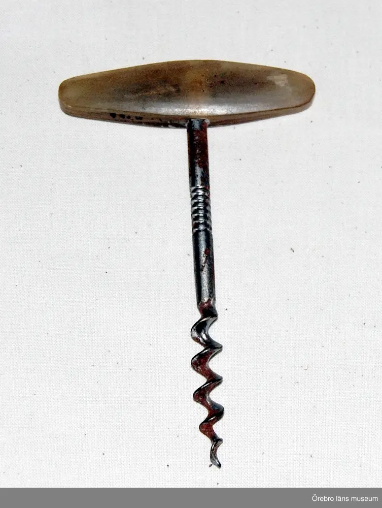 KORKSKRUV