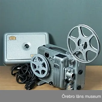 FILMPROJEKTOR