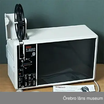 FILMPROJEKTOR