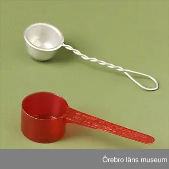 KAFFEMÅTT