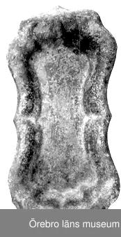 LJUSSAXBRICKA