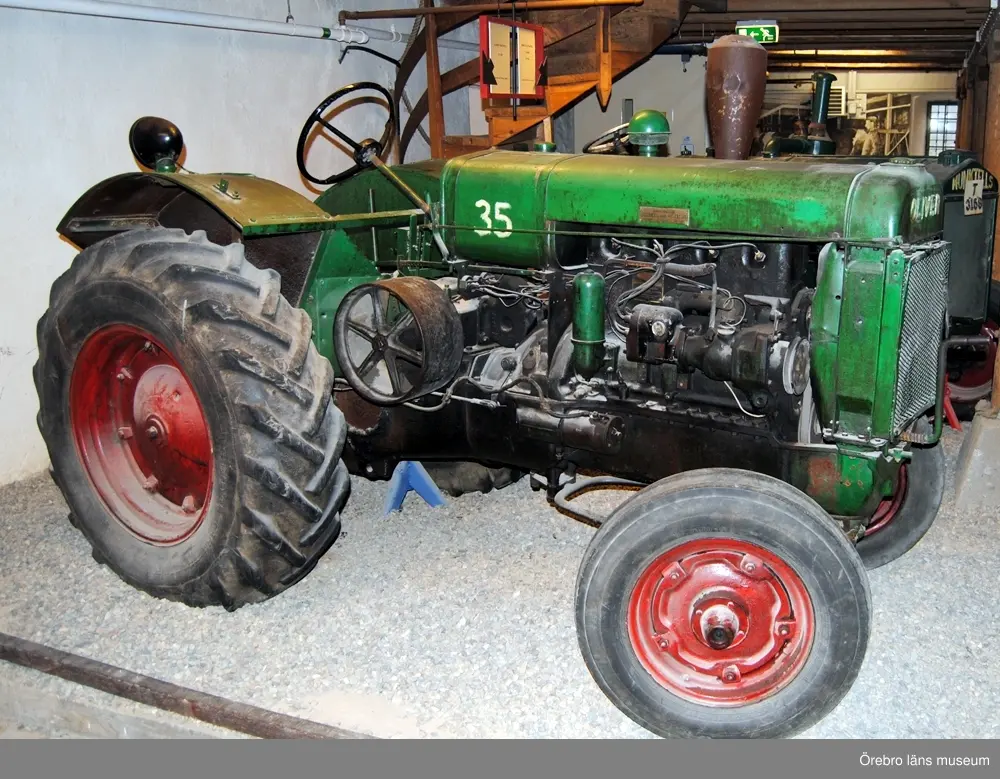 TRAKTOR