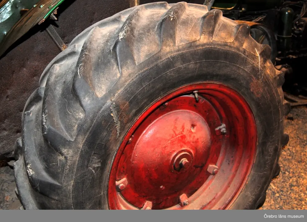 TRAKTOR