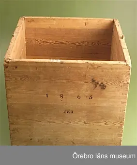 RYMDMÅTT