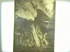 Den så kallade 'kyrkan' vid Dovrasjön.
