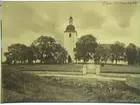 St Mellösa Kyrka.