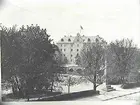 Örebro slott.