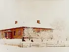 Bostadshus.
C. Nylin