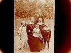 Familj, 6 personer.
Axel Karlsson