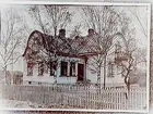 Villa.
Handelsresande Viktor Lindcrantz
Nordhem 1, Örebro.