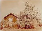 Tvåvånings bostadshus.
Inköpt av Svenska Trafikförbundet.
Johan Persson
