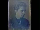 En man, bröstbild.
Sven Lindskog