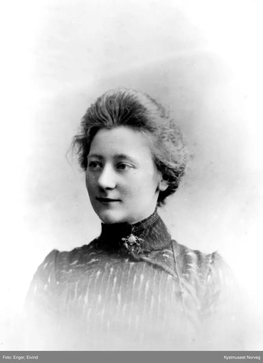Ingrid Undsgaard