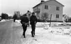 Glanshammar - Fellingsbro kommun 23 februari 1967