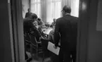 Lärarstrejken 14 oktober 1966
Gumaeliusskolan