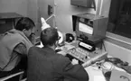 Sveriges radio TV 17 februari 1967