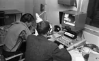 Sveriges radio TV 17 februari 1967