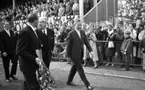 Kungalunchen, Eyravallen Örebro 700 5 juni 1965