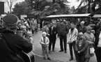 Kopparbergs marknad 30 september 1968

Gatumusikant underhåller på marknadstorget i Kopparberg,