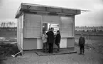 Kiosktanten 3 december 1968