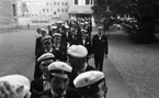 Örebroteknisterna 30 maj 1967
Rudbecksskolan