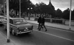 Gångtrafikanterna 14 juli 1965