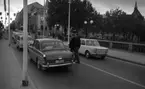 Gångtrafikanterna 14 juli 1965