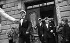 Studenten 27 april 1965