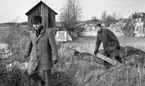 Teknisskallgång 30 mars 1965