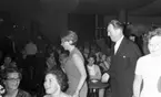 Prinsessan här, Ungdomens dag 20 september 1965, P

Prinsessan Christina  och landshövding Valter Åman på
Club 700