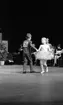 Danstävling 21 mars 1966