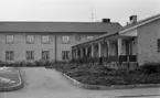 Ryktessprideri - Ågården
15 april 1966