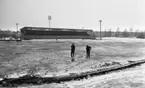 Konstutställning, Pensionärsmöte, Allsvensk start 5 april 1966

Eyravallen (idag Behrn arena)