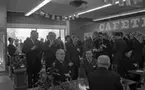 Domus Stormarknad invigning
24 februari 1965