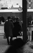 Rusning på Centralen
24 december 1965
Centralstation