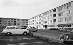 Reportage om arkitekter
5 oktober 1965