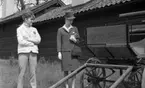 Turistservice, 29 juni 1966

Wadköping