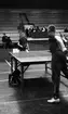 Bordtennis 29 mars 1965