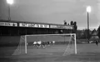 Elljus Vallen, Har inget hem, 25 augusti 1967
Eyravallen (Behrn Arena)