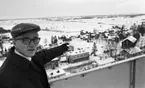 Asker vill inte styckas, 19 december 1966