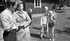 Parkudden, 10 juli 1967

Parkuddens dagkoloni i Stora Mellösa - ett paradis för sommarfria örebrobarn.