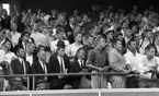 Travet Juliloppet 10 juli 1967